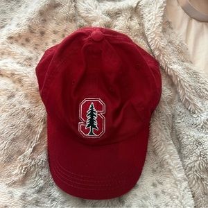 NWOT Stanford Baseball Cap